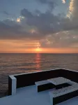 Olana Bed and Breakfast - Mountain view