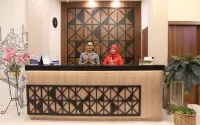 MyCity Hotel Hotels in Таракан