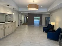 Tapa Hotel, Inn & Suites Các khách sạn ở Saddle River