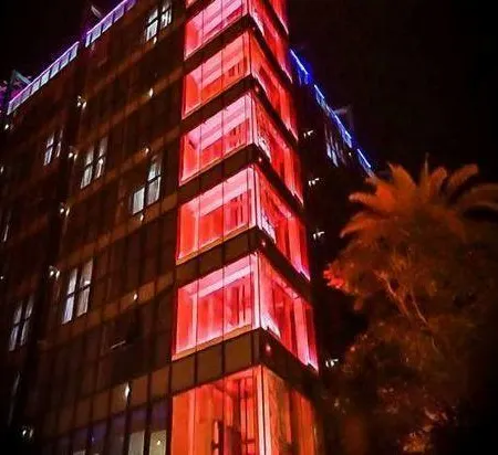 Hotel Adef