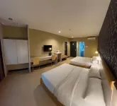 Havona Hotel @ Permas Jaya - Self Check-In Hotels near Econsave Permas Jaya