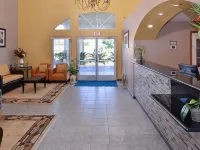 Americas Best Value Inn and Suites Madera Hotels in Madera County