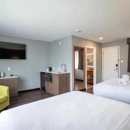 Best Western Truro - Glengarry
