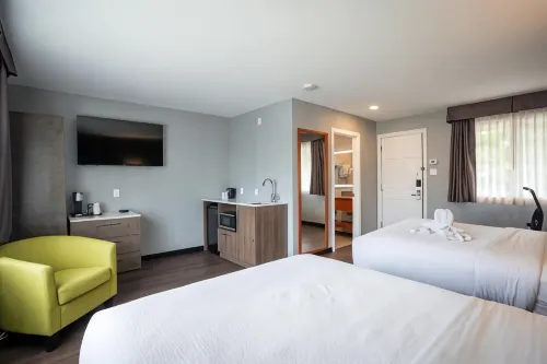 Best Western Truro - Glengarry Hotels in Lower Truro