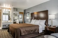 Clarion Hotel by Humboldt Bay Hotels in McKinleyville