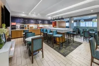 Hampton Inn Richmond-Midlothian Turnpike