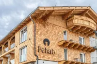 Aktivhotel Pehab Hotels in Ramsau am Dachstein
