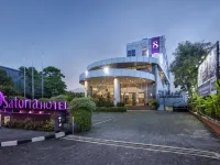 Hotel Satoria Yogyakarta Adisucipto Hotel di Kecamatan Depok