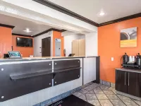 Motel 6 Riverside, CA - UCR East Ξενοδοχεία στην πόλη Riverside