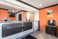 Motel 6 Riverside, CA - UCR East