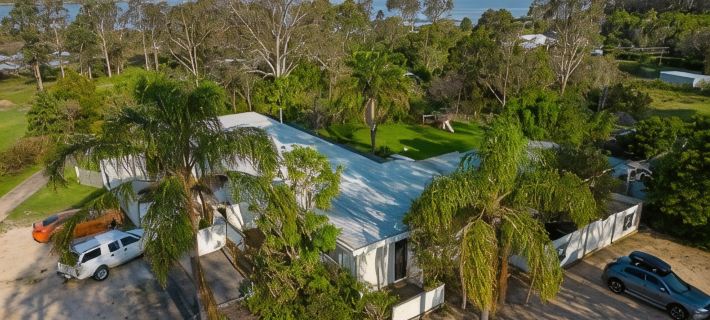 Top of the Lake Holiday Units Hotels in Merimbula