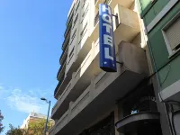 Vernisa Hotéis em Costera