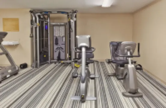 Sonesta Simply Suites Orange County Airport