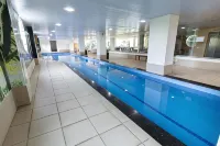 Gran Hotel Arrey - Pools