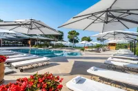 L'Hôtel & Spa du Castellet - 5 stjerner