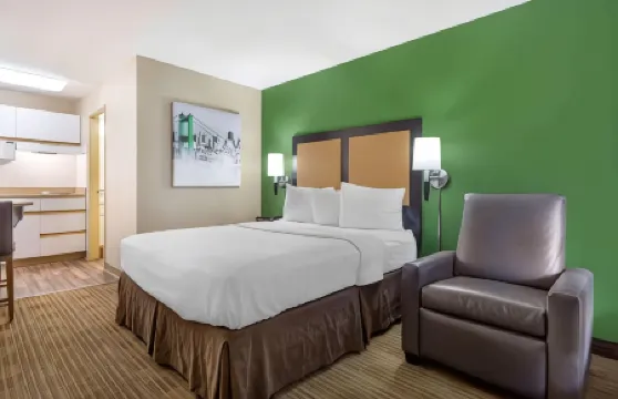 Extended Stay America Suites - Seattle - Bellevue - Factoria