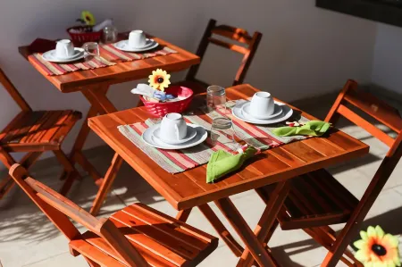 Ayre Gostoso Pousada