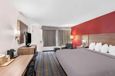 Quality Inn