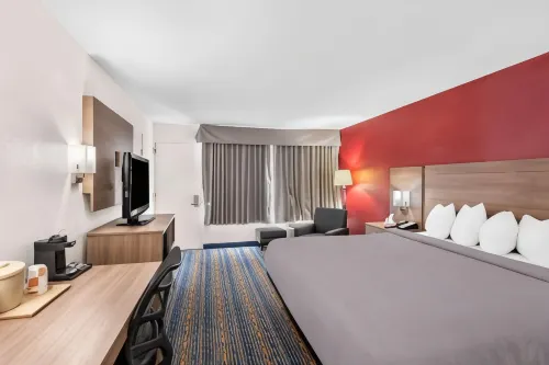 Quality Inn Hotels in Luray