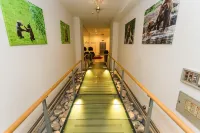 Hotel City am Bahnhof Hotels in Berne