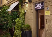 Hotel Relais Il Cestello Hotels in San Frediano
