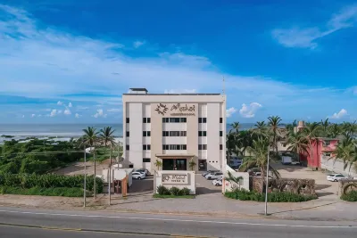 Mishol Bodas Hotel & Beach Club Acapulco Diamante Hotels in 