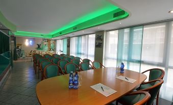 Hotel Residenza Delle Alpi