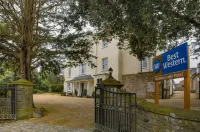 Best Western Henbury Lodge Hotel Hotels in Cribbs Causeway