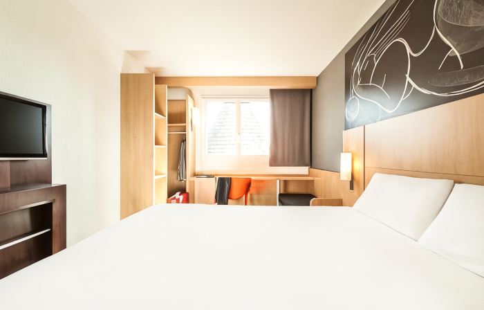 Ibis Châtellerault