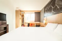 Ibis Châtellerault - Wifi