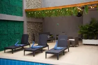 Hotel El Marqués de Manga