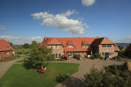 Flair Seehotel Zielow