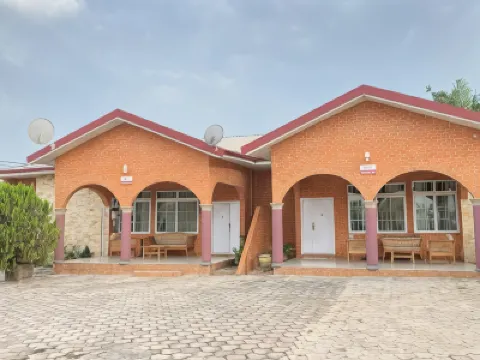 Bays Villa, Koforidua Hotels in 