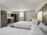 Quality Inn & Suites Отели рядом с достопримечательностью «Стадион «Шо Парк»»