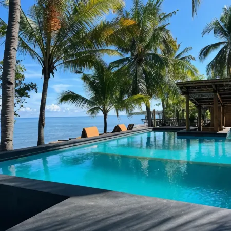 Rinjani Beach Eco Resort