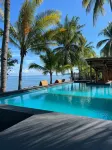 Rinjani Beach Eco Resort - Beach