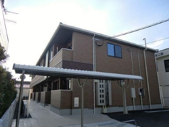 노베오카 다이 이치 호텔 이미지