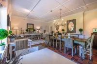 Oude Berg Guesthouse - 10 Caledon Street - breakfast