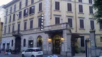 Hotel Minerva Hotel in zona Basilica di San Vincenzo in Prato
