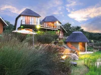 Addo Dung Beetle Guest Farm Hotels in Western District