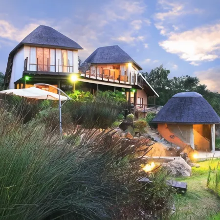 Addo Dung Beetle Guest Farm