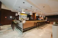 DoubleTree by Hilton Kosice - Quầy bar
