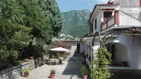 Agriturismo Mare e Monti - Wi-Fi