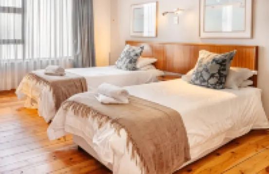 Karoo Country Inn