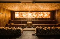 Hermanns Hotel & SPA Sibiu