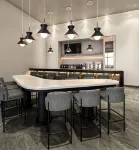 Hotel Eurotel Saltillo