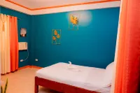 Cris Del Mar Resort Các khách sạn ở Bolinao