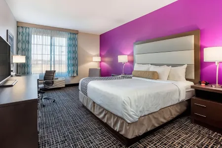 La Quinta Inn & Suites by Wyndham Springfield IL