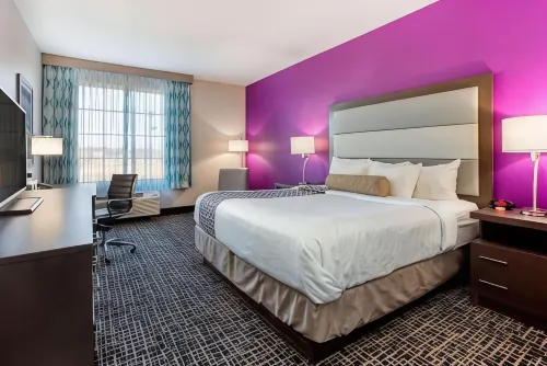 La Quinta Inn & Suites by Wyndham Springfield IL