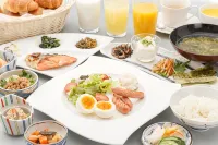Hotel Amabile Maizuru - breakfast